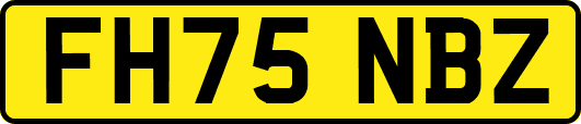FH75NBZ