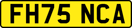 FH75NCA