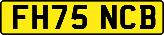 FH75NCB