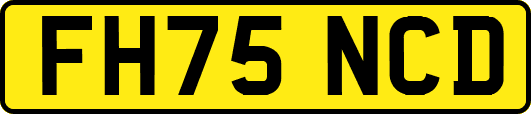 FH75NCD