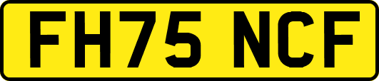 FH75NCF