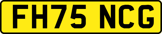 FH75NCG