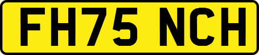 FH75NCH