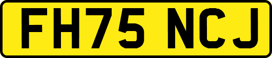 FH75NCJ