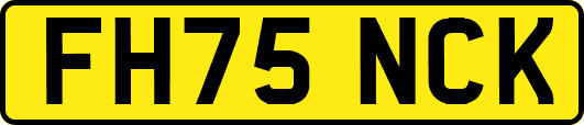 FH75NCK