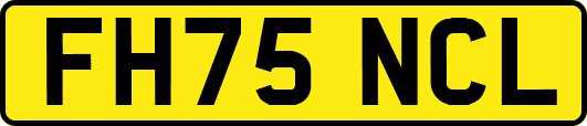 FH75NCL