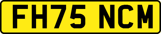 FH75NCM