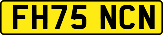 FH75NCN