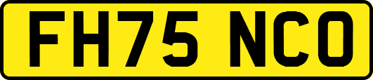 FH75NCO