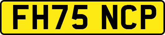 FH75NCP