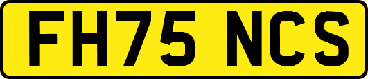 FH75NCS
