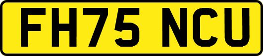 FH75NCU