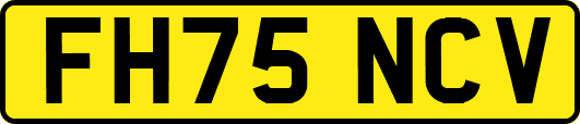 FH75NCV