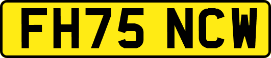FH75NCW