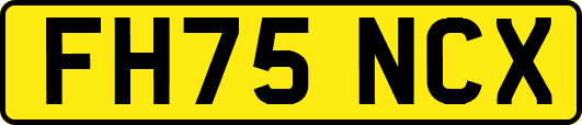 FH75NCX