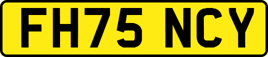 FH75NCY