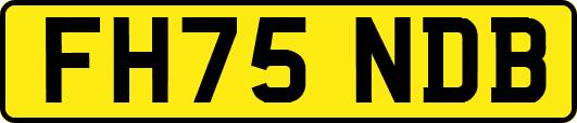 FH75NDB
