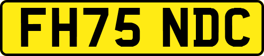 FH75NDC