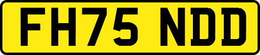 FH75NDD