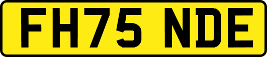 FH75NDE
