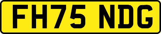 FH75NDG