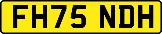 FH75NDH