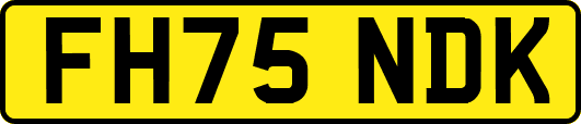 FH75NDK
