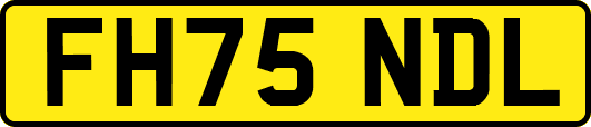 FH75NDL