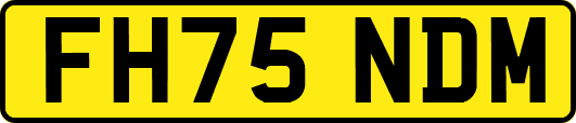 FH75NDM