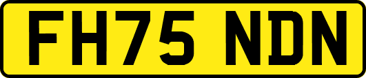 FH75NDN