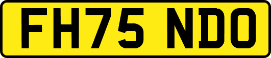 FH75NDO