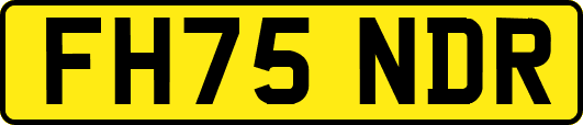 FH75NDR