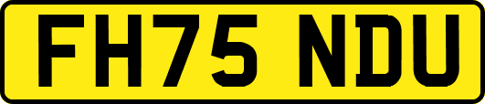 FH75NDU