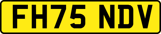 FH75NDV