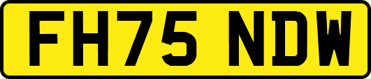 FH75NDW