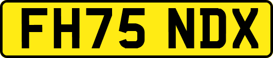 FH75NDX