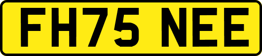 FH75NEE