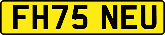 FH75NEU