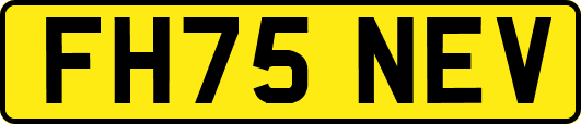 FH75NEV