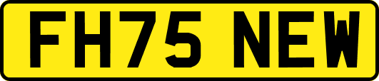 FH75NEW