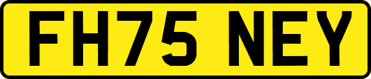 FH75NEY