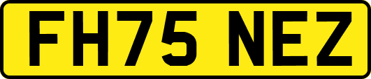 FH75NEZ
