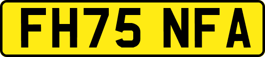 FH75NFA