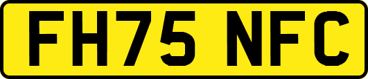 FH75NFC