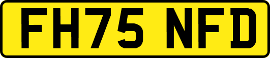 FH75NFD