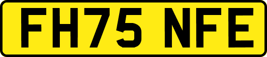 FH75NFE