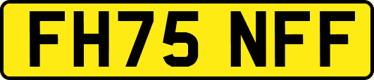 FH75NFF