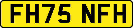 FH75NFH