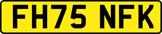 FH75NFK