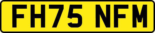FH75NFM